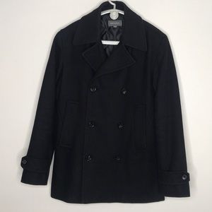 Merona Pea Coat